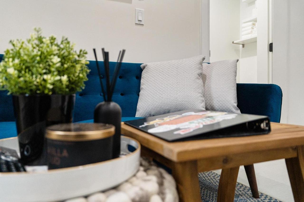 Parker Guest House Vancouver Luaran gambar